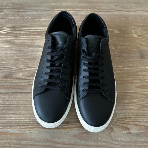 Black Oliver Cabell - Picture 3 of 7